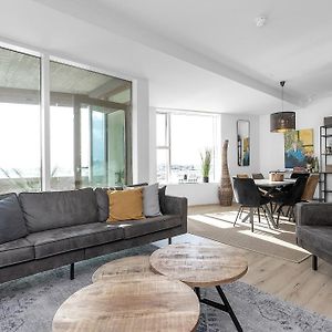 Appartement met Drie Slaapkamers