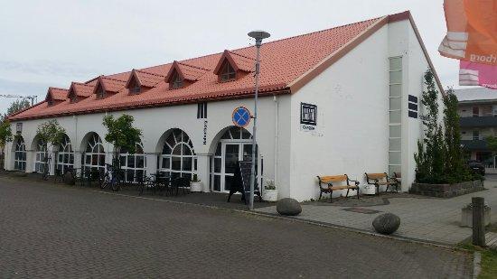 Íslenska Kaffistofan